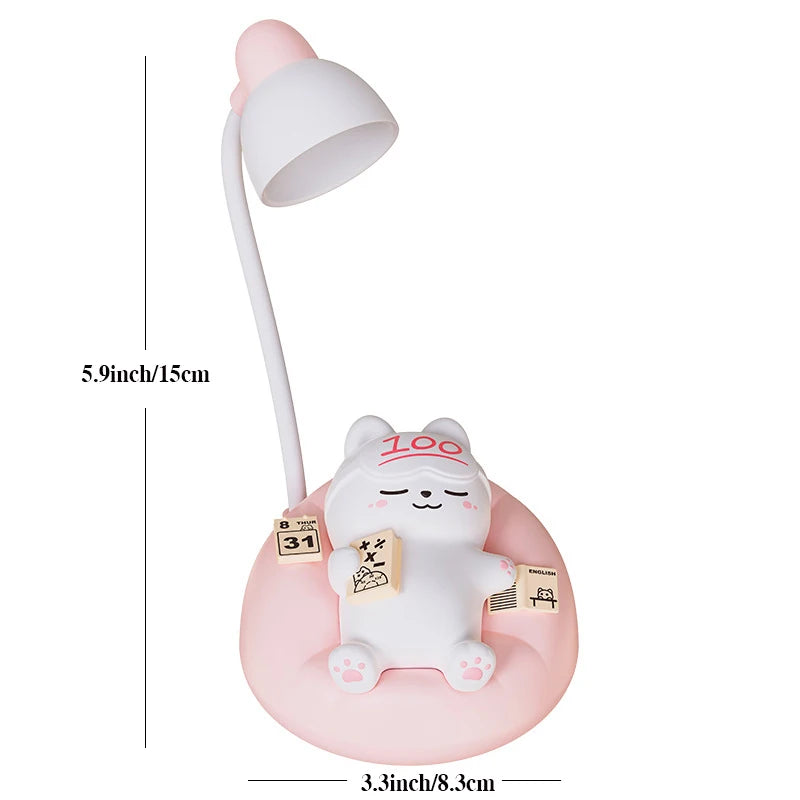 Mimi - la mini lampe de chat endormi -29%🐱✨