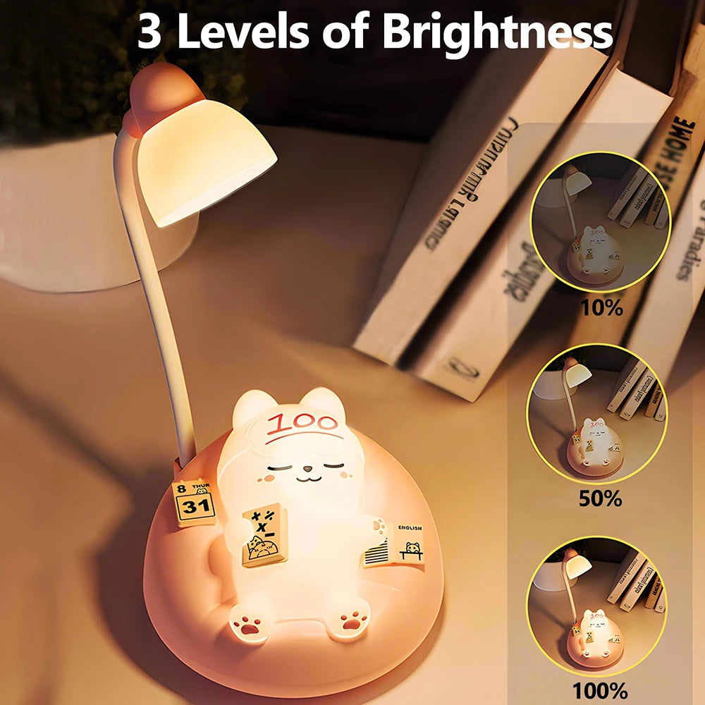 Mimi - the mini sleeping cat lamp -29%🐱✨